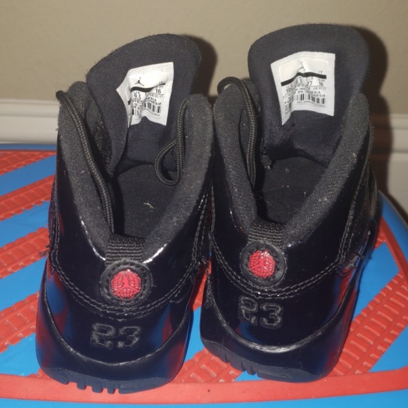 Retro Jordans - Picture 4 of 4